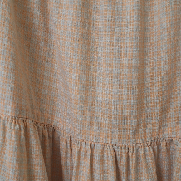 Everlane Coastal Cowgirl  Maxi Dress- Medium - Picture 6 of 6